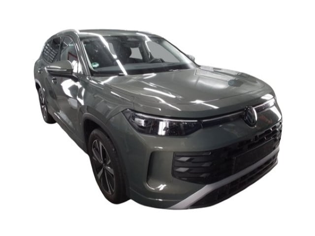 Volkswagen Tayron 1.5 eTSI DSG Life