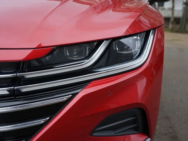 Volkswagen Arteon 2.0 TSI