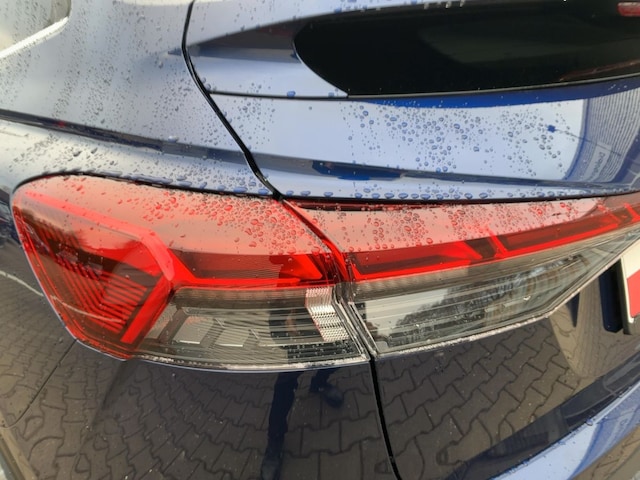 Audi Q4 e-tron 35 Sportback