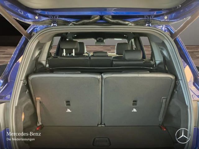 Mercedes-Benz GLB 200 AMG Line