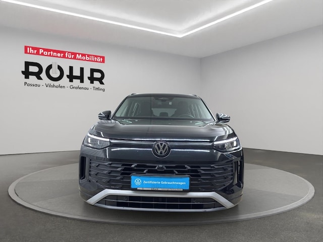 Volkswagen Tayron DSG IQ.Drive