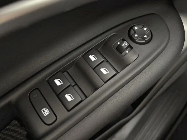 Jeep Avenger Altitude