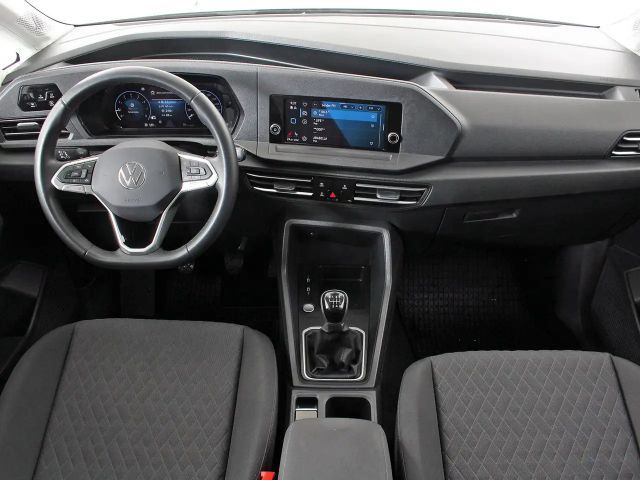 Volkswagen Caddy Life