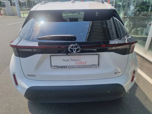 Toyota Yaris Cross 4x2 Active Hybride