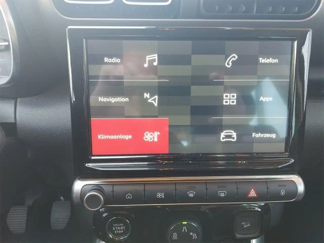 Citroën C3 Aircross Max