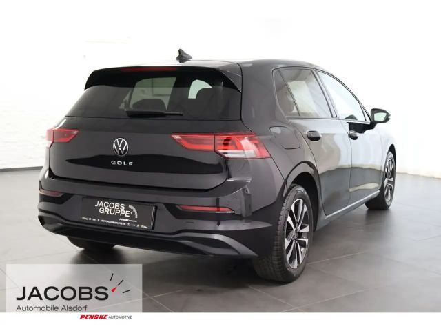 Volkswagen Golf 1.5 TSI Golf VIII TSi United