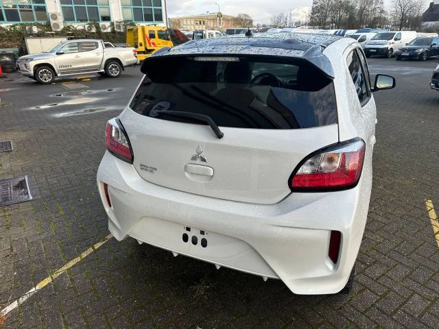 Mitsubishi Space Star Star