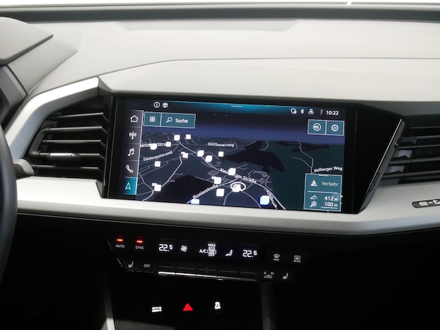 Audi Q4 e-tron 35 Sportback