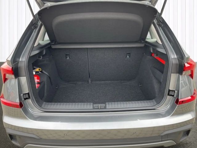 Skoda Kamiq 1.5 TSI Selection