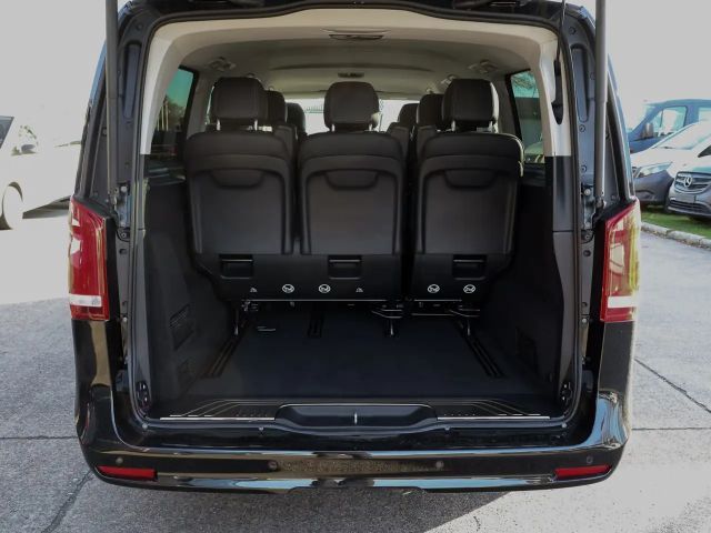 Mercedes-Benz V 300 AVANTGARDE Extralang