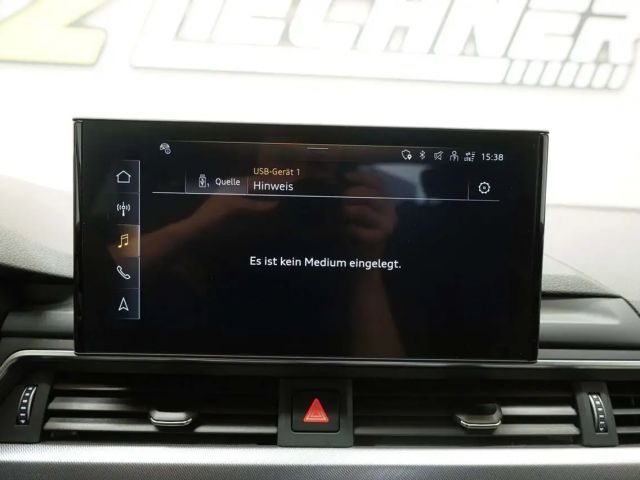 Audi A4 allroad 40 TDI Quattro