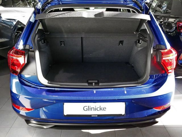 Volkswagen Polo IQ.Drive Style