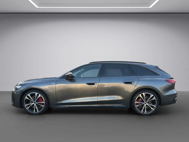 Audi A5 Avant Quattro S-Tronic