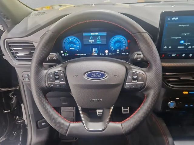 Ford Kuga Plug in Hybrid ST Line X