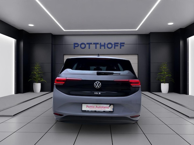 Volkswagen ID.3 Performance Pure