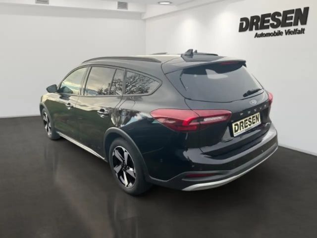 Ford Focus Active Wagon