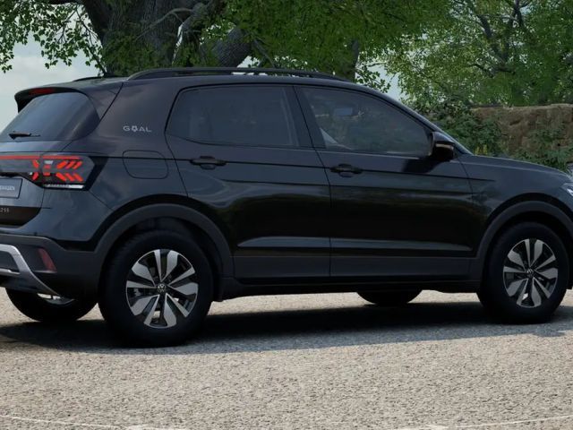 Volkswagen T-Cross 1.0 TSI DSG