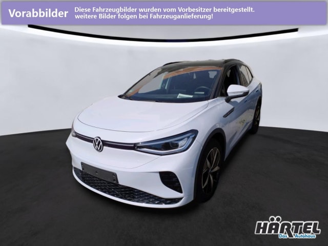 Volkswagen ID.4 4Motion 77 KWh GTX