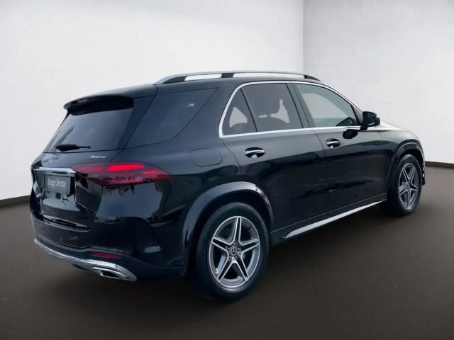Mercedes-Benz GLE 300 4MATIC AMG Line GLE 300 d