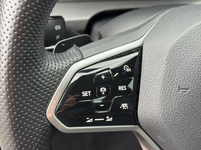 Volkswagen Golf 2.0 TDI DSG GTD IQ.Drive