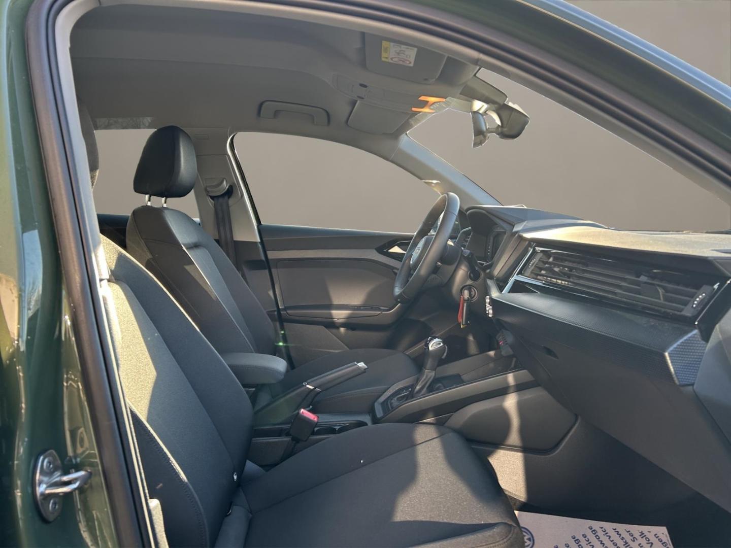 Audi A1 30 TFSI S-Tronic Sportback