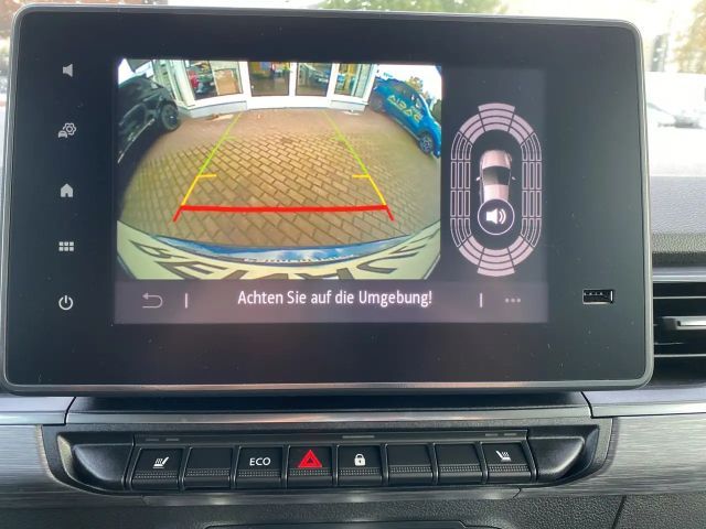 Renault Kangoo E-Tech Equilibre Equilibre