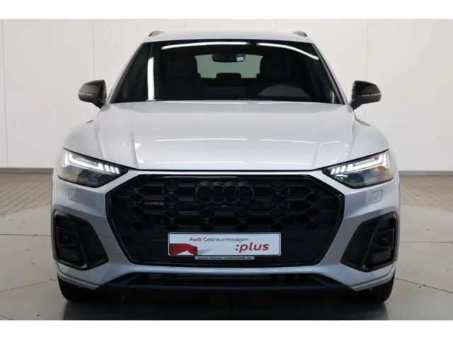 Audi Q5 55 TFSI Hybride Quattro S-Line