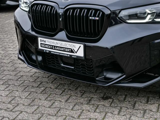 BMW X3 Pano AHK DA Pro PA+ H/K adpt.LED