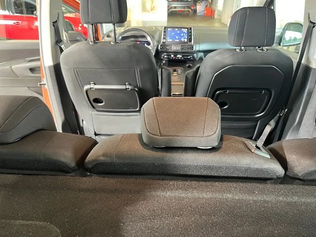 Opel Combo Combo-e Elegance Life