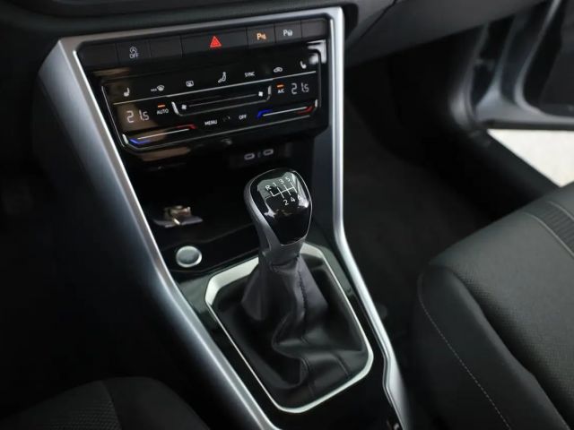 Volkswagen T-Roc Friends TSI