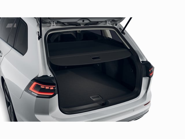 Volkswagen Golf 1.5 TSI Golf VIII Variant