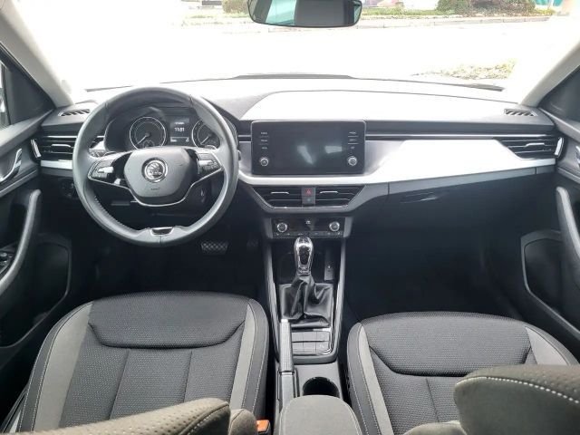 Skoda Kamiq 1.0 TSI Tour