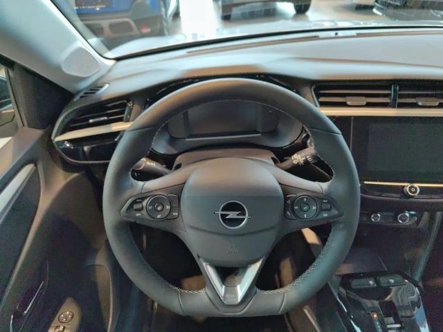 Opel Corsa -E Corsa-Elektric 100KW SHZ, LRH, RFK