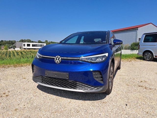 Volkswagen ID.4 52 KWh Pure