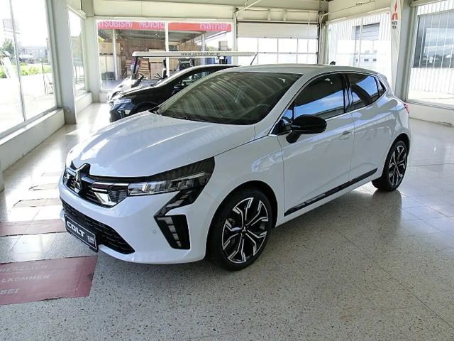 Mitsubishi Colt Intense