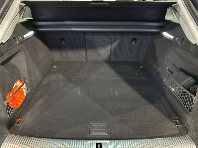 Audi A4 40 TFSI Avant Quattro S-Tronic