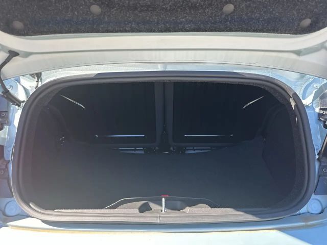 Fiat 500 Cabrio 1.0 Hybrid 51 kW