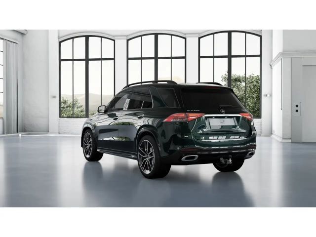 Mercedes-Benz GLE 450 4MATIC AMG Line