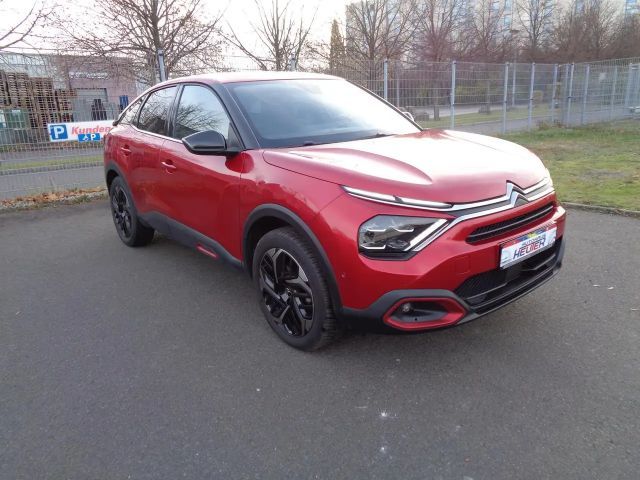 Citroën C4 PureTech Shine