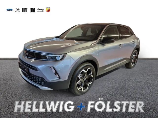 Opel Mokka Mokka-e Ultimate