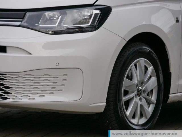 Volkswagen Caddy 2.0 TDI Combi Life