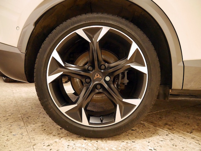 Cupra Formentor 1.4 e-Hybrid