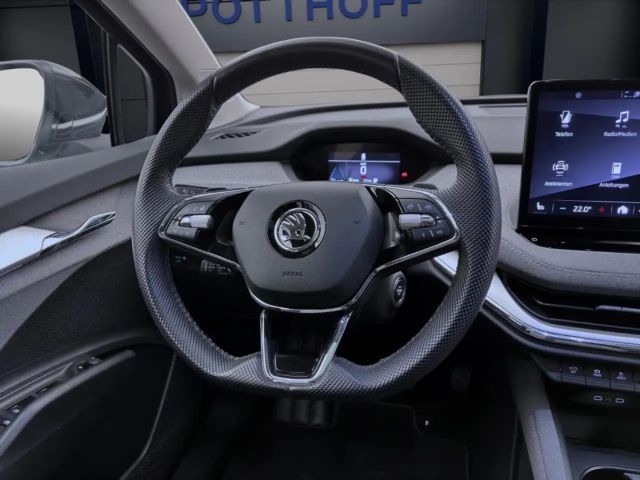 Skoda Enyaq Loft iV 60