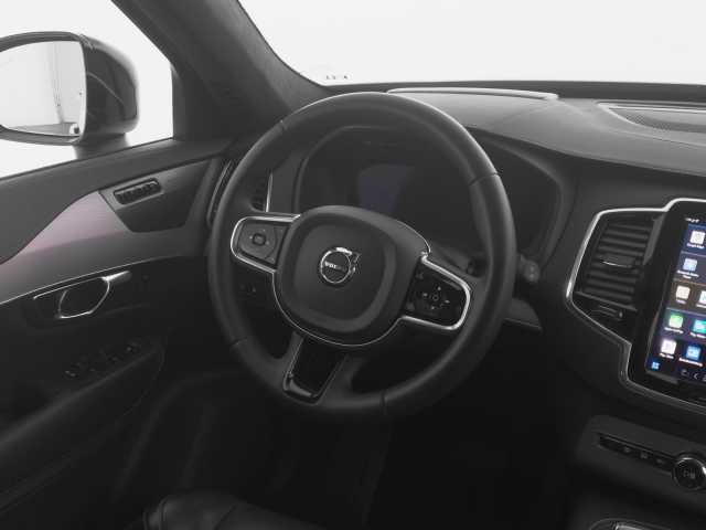 Volvo XC90 XC90