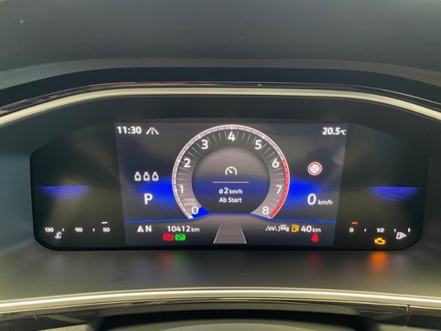 Volkswagen T-Roc 1.5 TSI DSG IQ.Drive