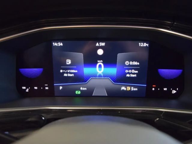 Volkswagen T-Cross 1.0 TSI DSG Style