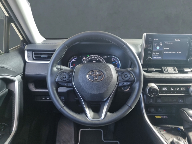 Toyota RAV4 5-deurs Team D