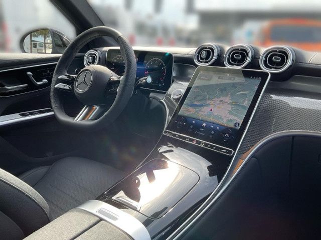 Mercedes-Benz GLC 200 4MATIC