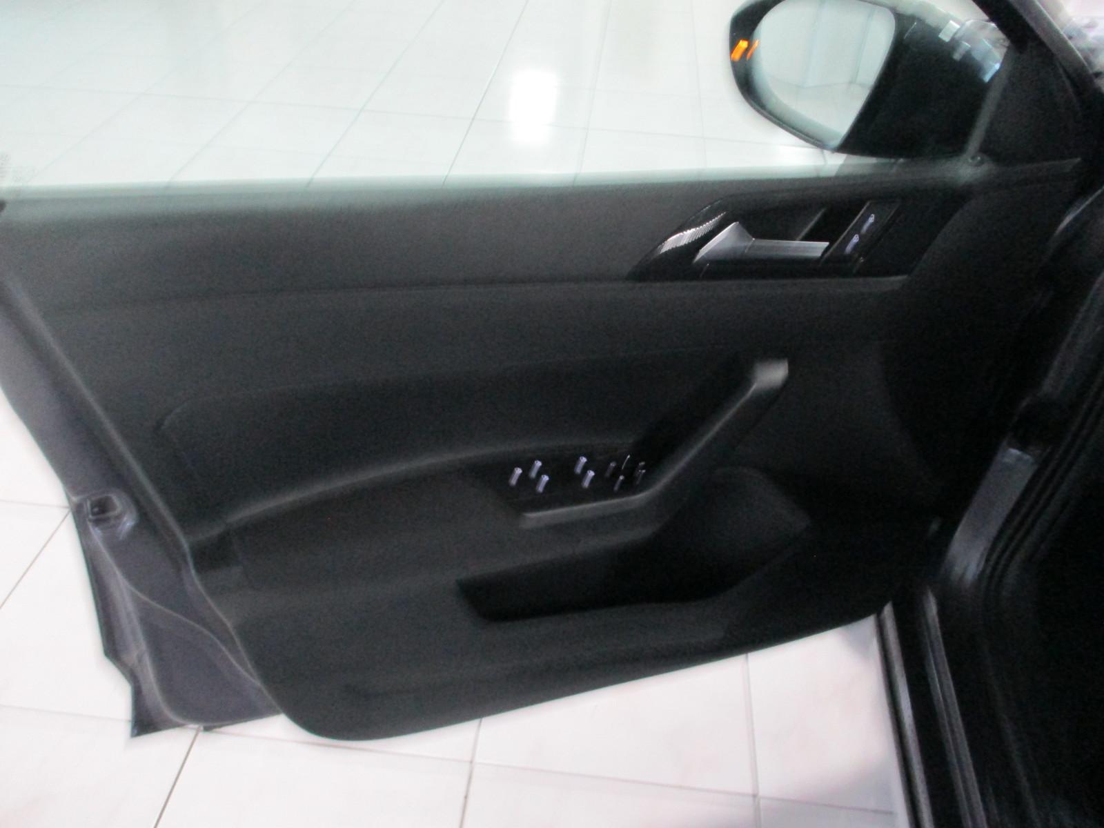 Volkswagen Taigo DSG Life