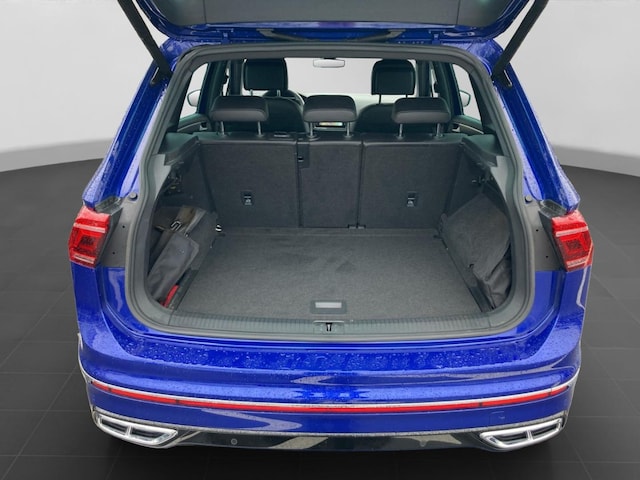 Volkswagen Tiguan 2.0 TDI DSG R-Line